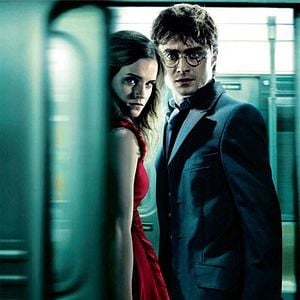 Photo Harry Potter et les reliques de la mort - partie 1
