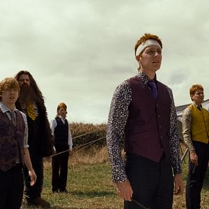 Photo Robbie Coltrane