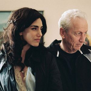 Photo Ronit Elkabetz