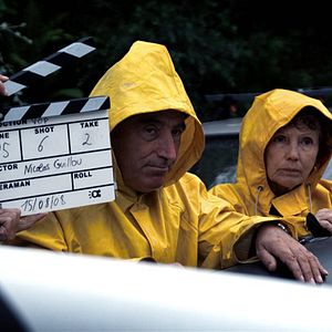 Photo Nicolas Guillou