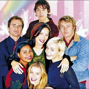 Photo Claudia Karvan