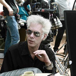 Photo Jim Jarmusch