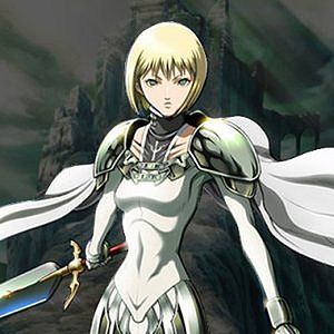 Photo Claymore