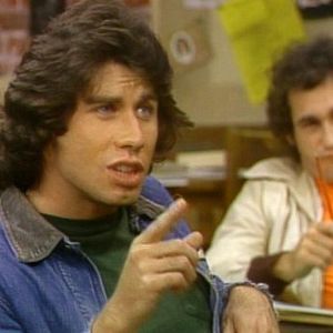 Photo Welcome Back, Kotter