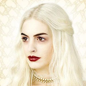 Photo Anne Hathaway