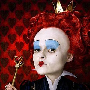 Photo Helena Bonham Carter