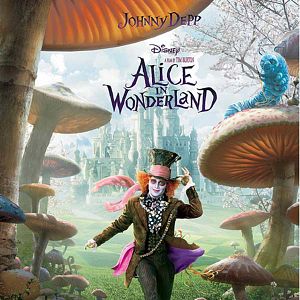 Photo Alice au Pays des Merveilles