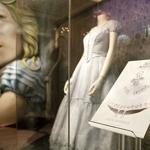 Photo Alice au Pays des Merveilles