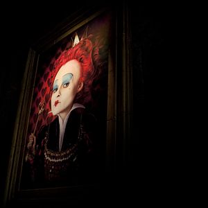 Photo Alice au Pays des Merveilles