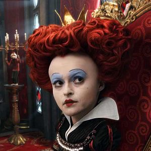 Photo Helena Bonham Carter