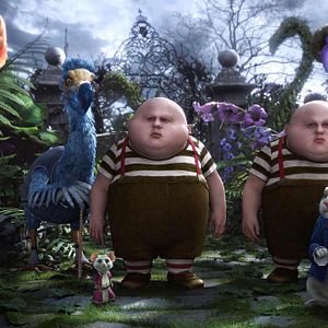 Photo Matt Lucas