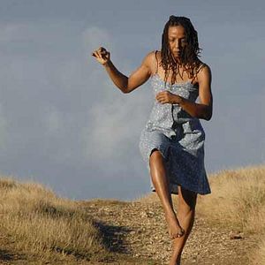 Photo Sylvaine Dampierre