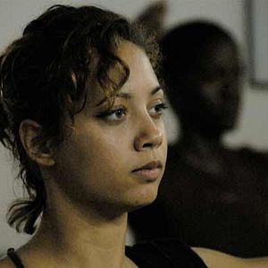 Photo Sylvaine Dampierre