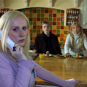 Photo The Catherine Tate Show