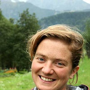 Photo Franny Armstrong