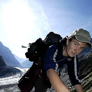 Photo Franny Armstrong