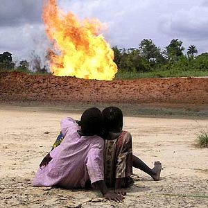 Photo Franny Armstrong