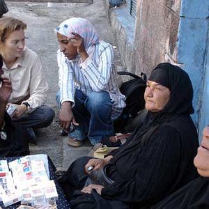 Photo Franny Armstrong