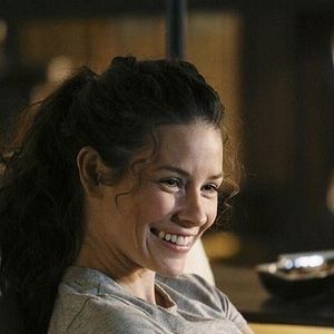 Photo Evangeline Lilly