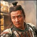 Photo Hu Jun