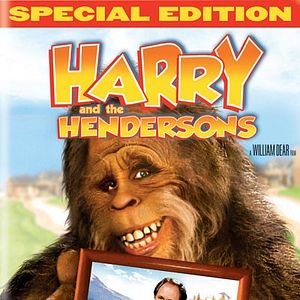Photo Harry et les Hendersons