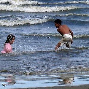 Photo Ishtar Yasin Gutierrez