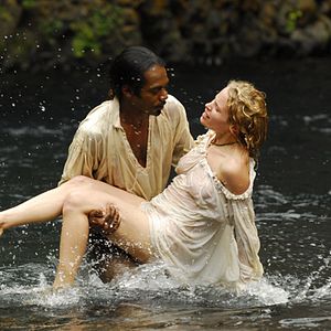 Photo William Nadylam