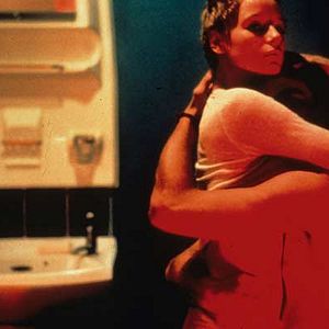 Photo Under the Skin