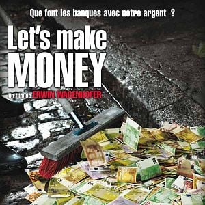 Photo Let's Make Money