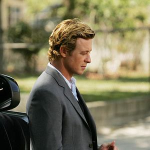 Photo Simon Baker