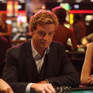 Photo Simon Baker