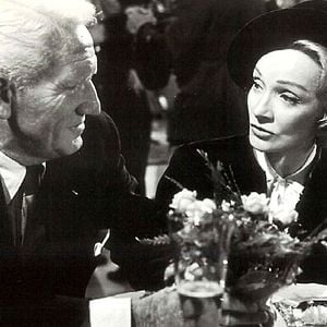 Photo Stanley Kramer