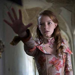 Photo Dakota Blue Richards