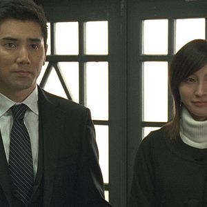 Photo Masahiro Motoki