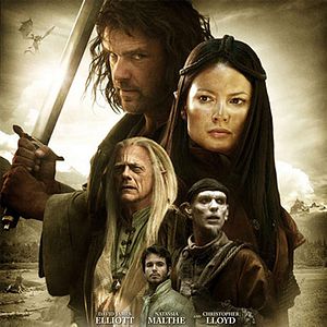 Photo La Prophétie de l'oracle