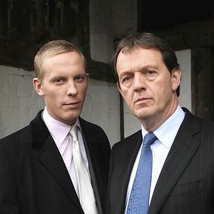 Photo Kevin Whately