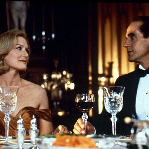 Photo Glenn Close