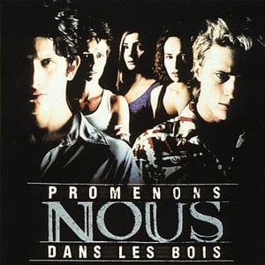 Photo Promenons-nous dans les bois