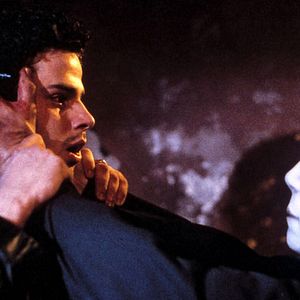 Photo Halloween resurrection