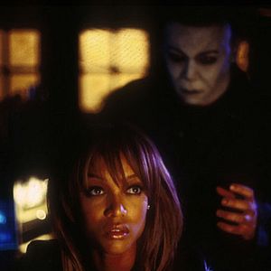 Photo Halloween resurrection