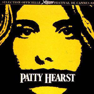 Photo Patty Hearst