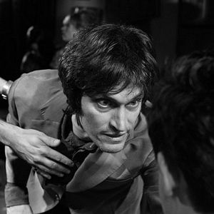 Photo Vincent Gallo
