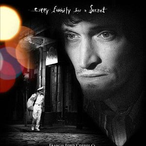 Photo Vincent Gallo