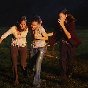 Photo Evangeline Lilly