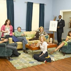 Photo Christina Applegate