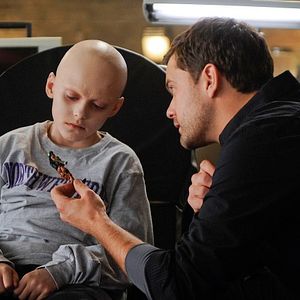 Photo Joshua Jackson