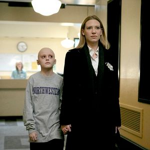 Photo Anna Torv