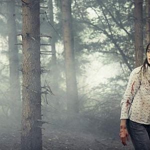 Photo Antichrist