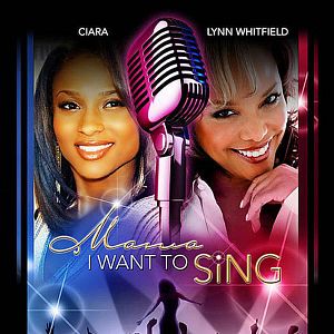 Photo Mama, I Want to Sing !