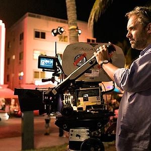 Photo Sam Mendes